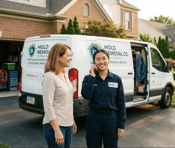 Crawlspace Mold Remediation Lake George, MI FAQs